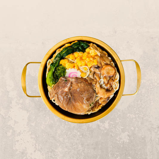 Miso Ramen